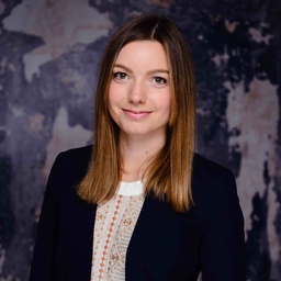 Elisa Krupp