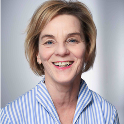 Hannelore Müller-Lange
