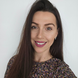Belma Mahmutovic