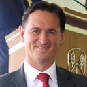 Harry Arbouin
