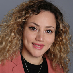 mehrnaz ajoudanzadeh