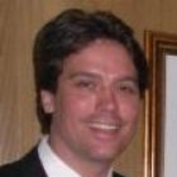Marcus Hallov