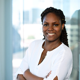 Fusseina Koffi