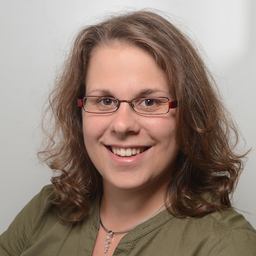 Dipl.-Ing. Maria Schuller