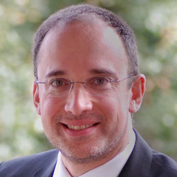 Wolfgang Peter-Michel