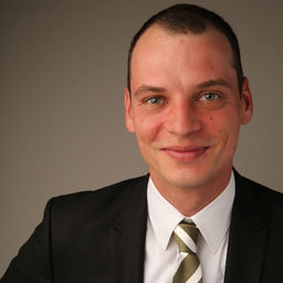 Dipl.-Ing. Christopher Dütsch