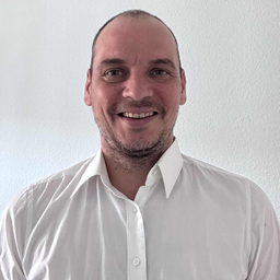 Dipl.-Ing. Christopher Dütsch