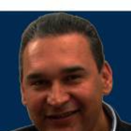 Antonio J. Urbina Romero