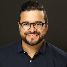 Pablo Gomez Grimaldo