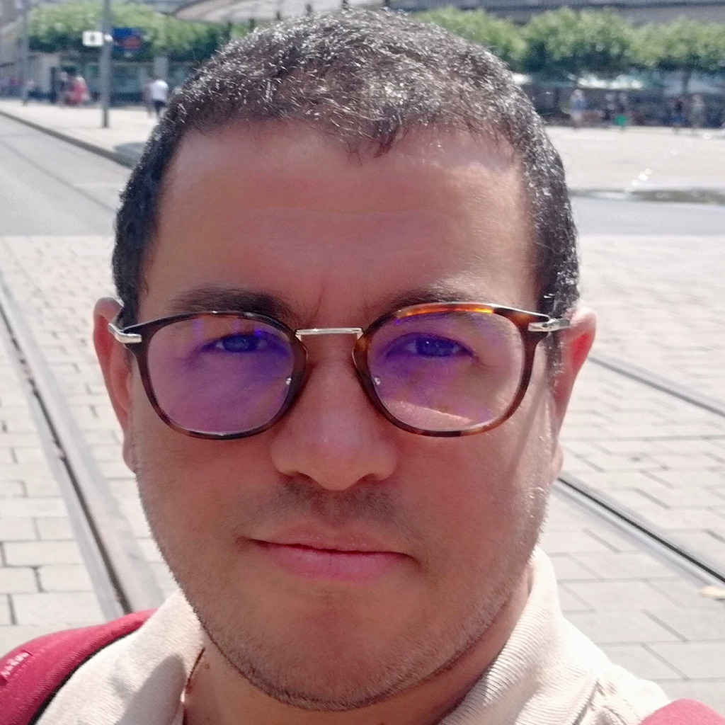 Haitham Mansouri Projects Coordinator Eni Tunisia B.V XING