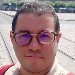 Haitham Mansouri