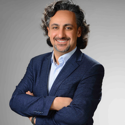Ali Ihsan Ceran