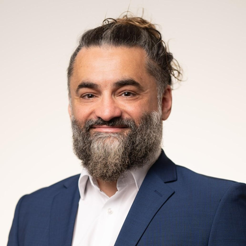 Wolfgang Streb Geschäftsführer und Gründer Optimus Vendor GmbH XING