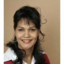 Isabel Cadete