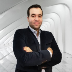 Ahmad Alayoubi