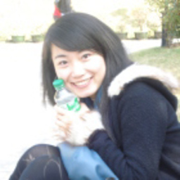 Cissy Tsang