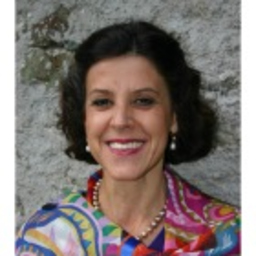 Friederike Sugimoto