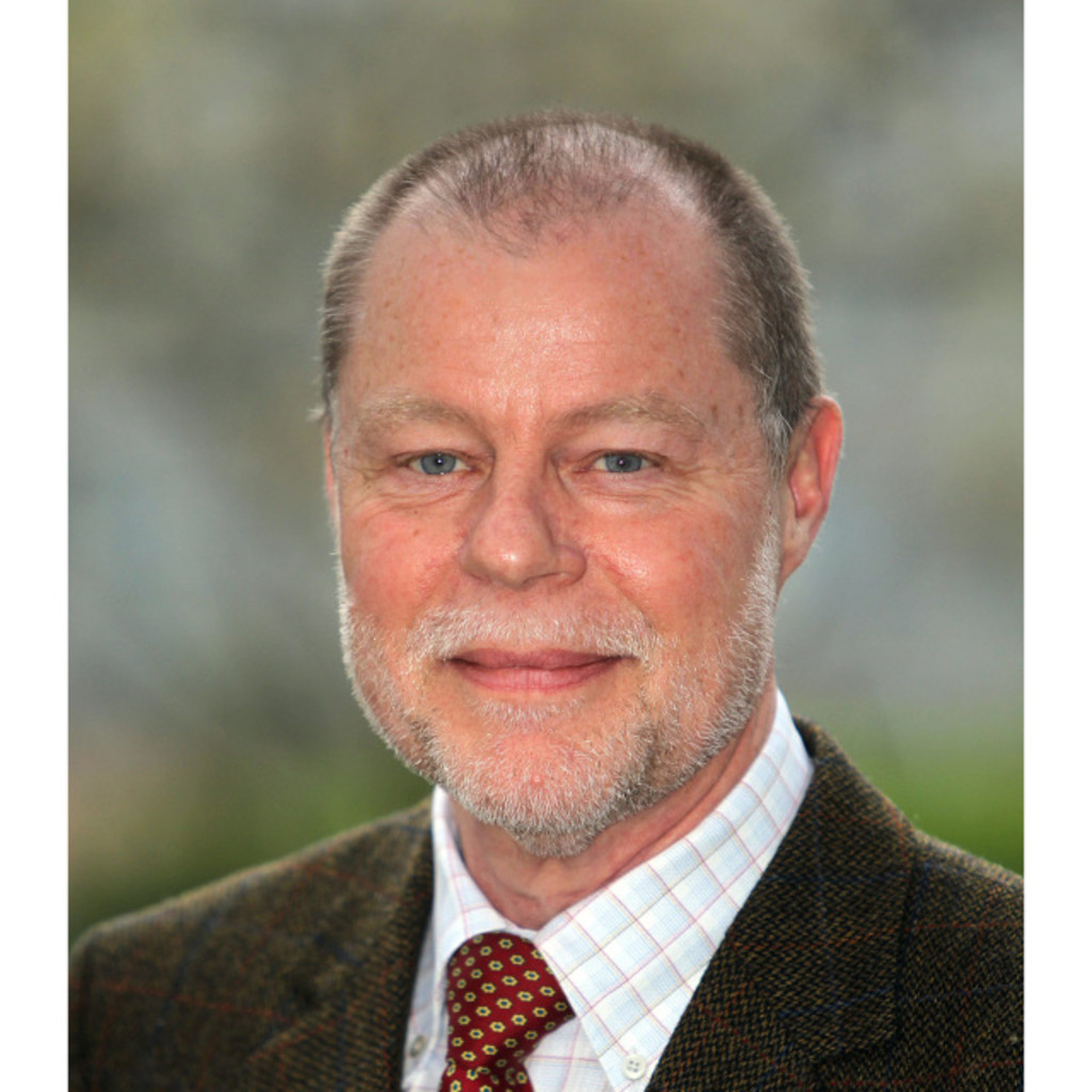 Dr. Franz Josef Gellert Studiengangsleiter Bachelor Programme FOM