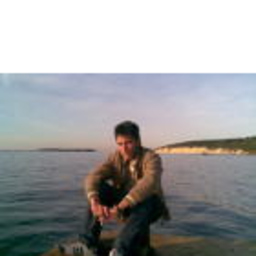 Mustafa Boztepe