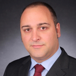 Dr. Ilian Dinkov