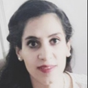 Shaghayegh Pezeshki Naraghi