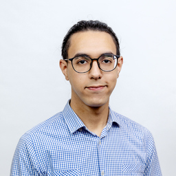 achraf Elmekkaoui