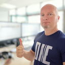 Thomas Wild - überwiegend bei LinkedIn