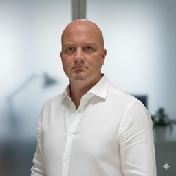 Thomas Wild - überwiegend bei LinkedIn