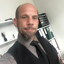 Dominik Majoleth