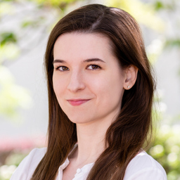 Mag. Katarina Ralbovszky's profile picture
