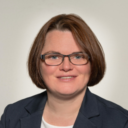 Dorothee Beilstein
