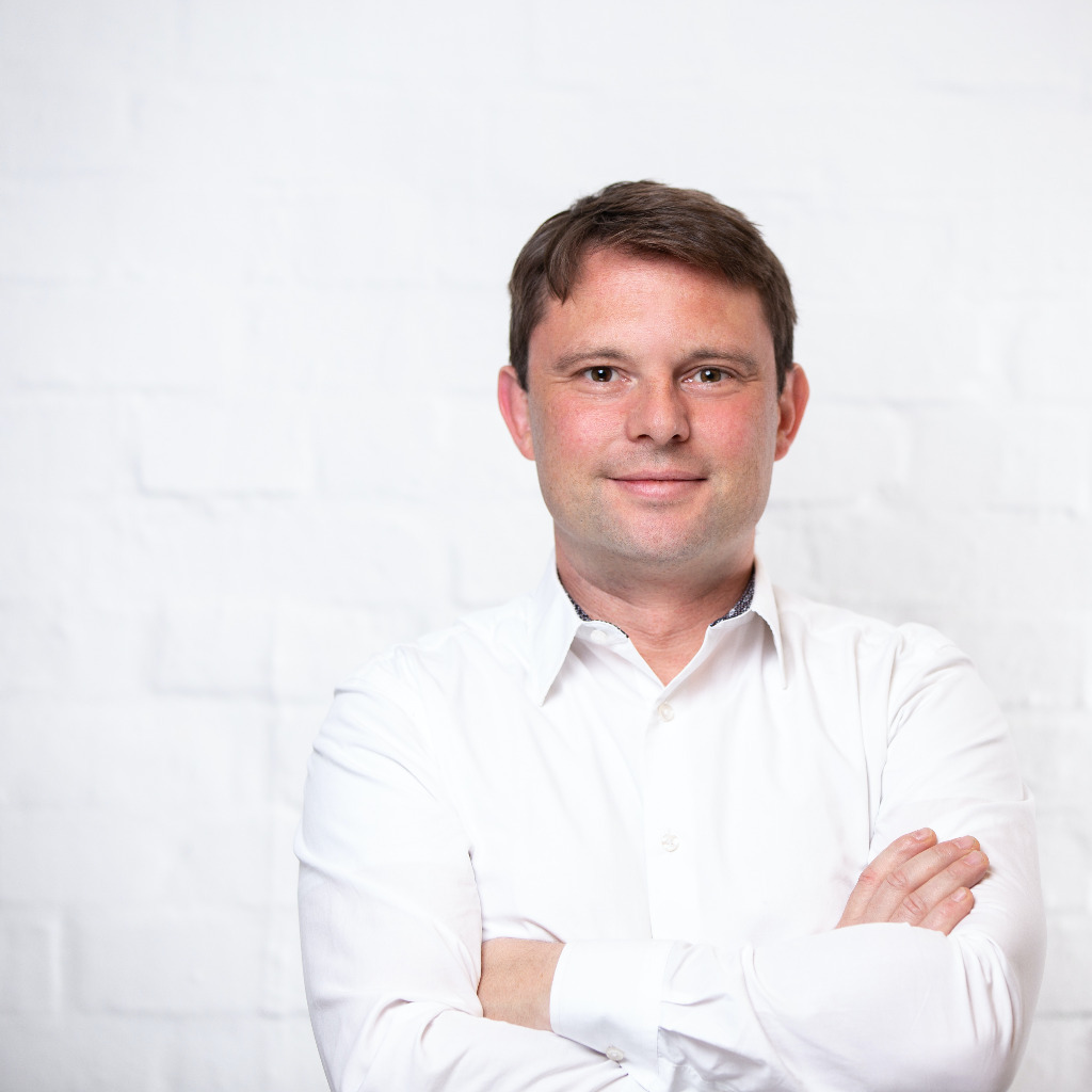 Robert Goerke Technischer Referent Deutsche Messe AG XING