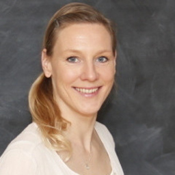 Jeanette Fischer