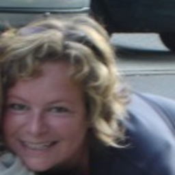 Sabine Pfeiffer