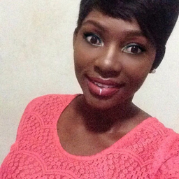 Noella Akua Walker