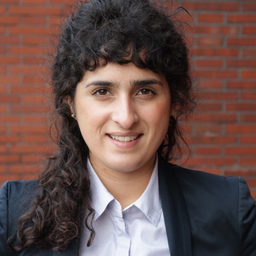 Dr. Nadja Gleich