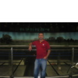 Juan Francisco rodriguez Moreno