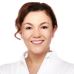 Katrin Flöter's profile picture