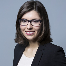 Profilbild Julia Gärtner