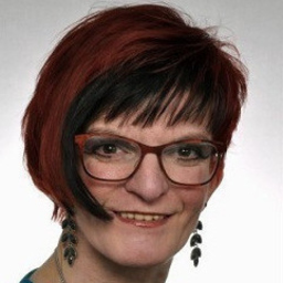 Gabi Gerlinde Kolb