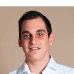 Cédric Wolf