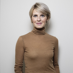 Silja Meyer