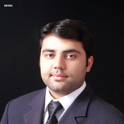 Majid Khan