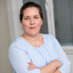 Christine Dubravac-Widholm