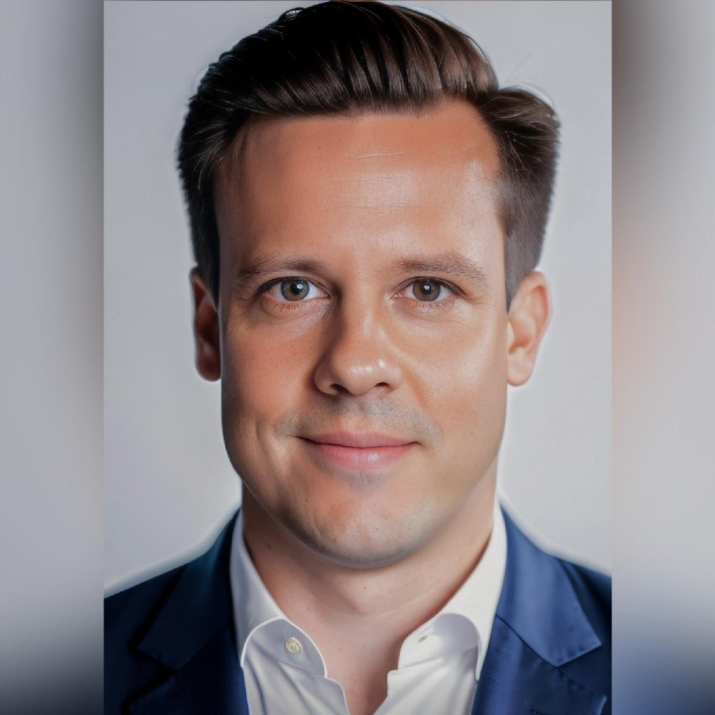 Alexander Bolten Senior Internal Auditor & Risk Manager Vantage