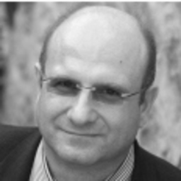 Dipl.-Ing. Stefan Haberstroh
