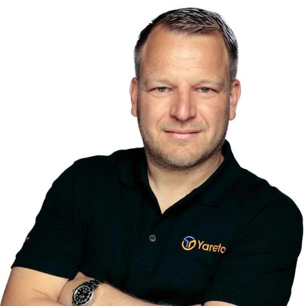 Matthias Jendrzewski - Senior Sales Manager - bezahl.de ...