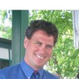 Peter Stiles