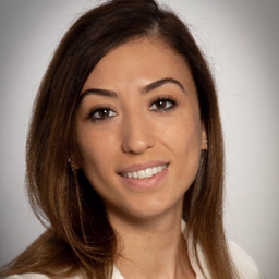 Zeynep Sari