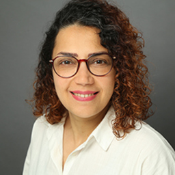 Neda Farazmand